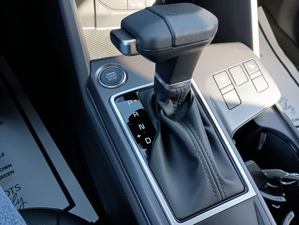New 2026 Glacial White Pearl Kia EX image 26