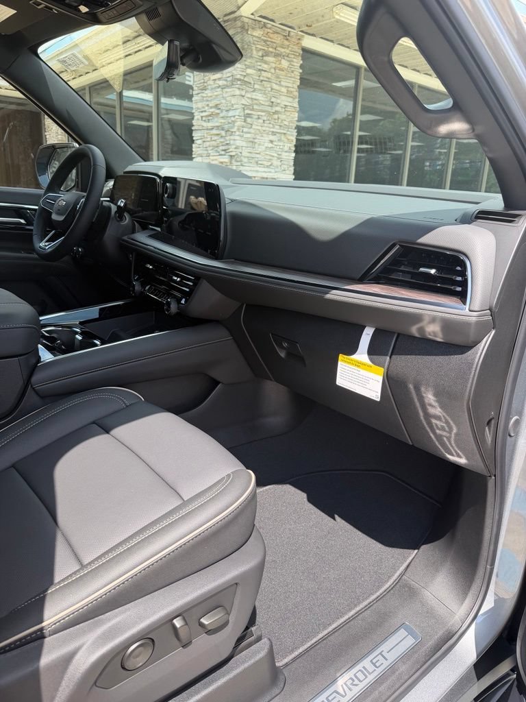 2026 Chevrolet Tahoe Premier - Photo 20