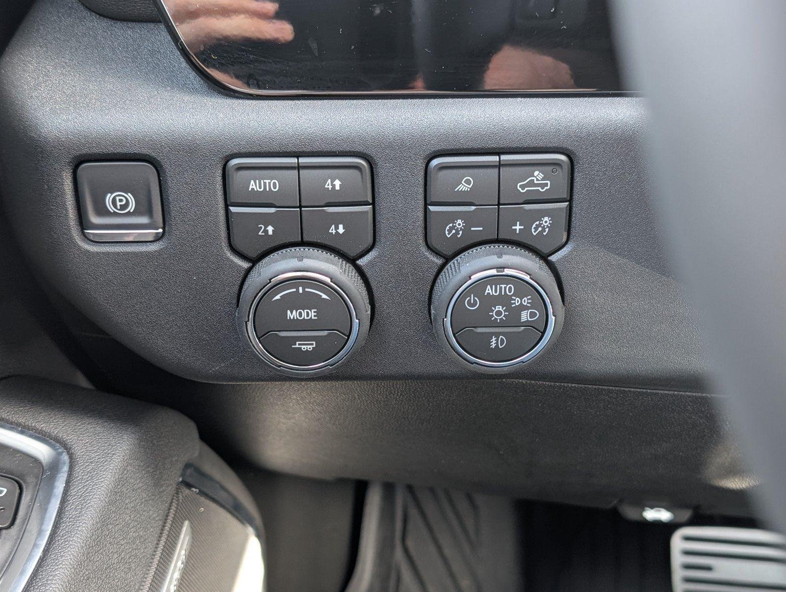 2026 Chevrolet Silverado 1500 RST - Photo 32