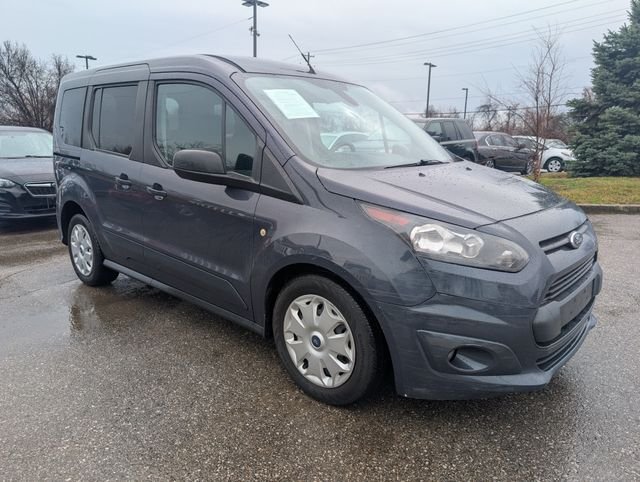 2014 Ford Transit Connect XLT