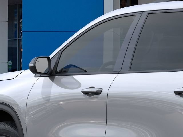2027 Chevrolet Traverse LT - Photo 13