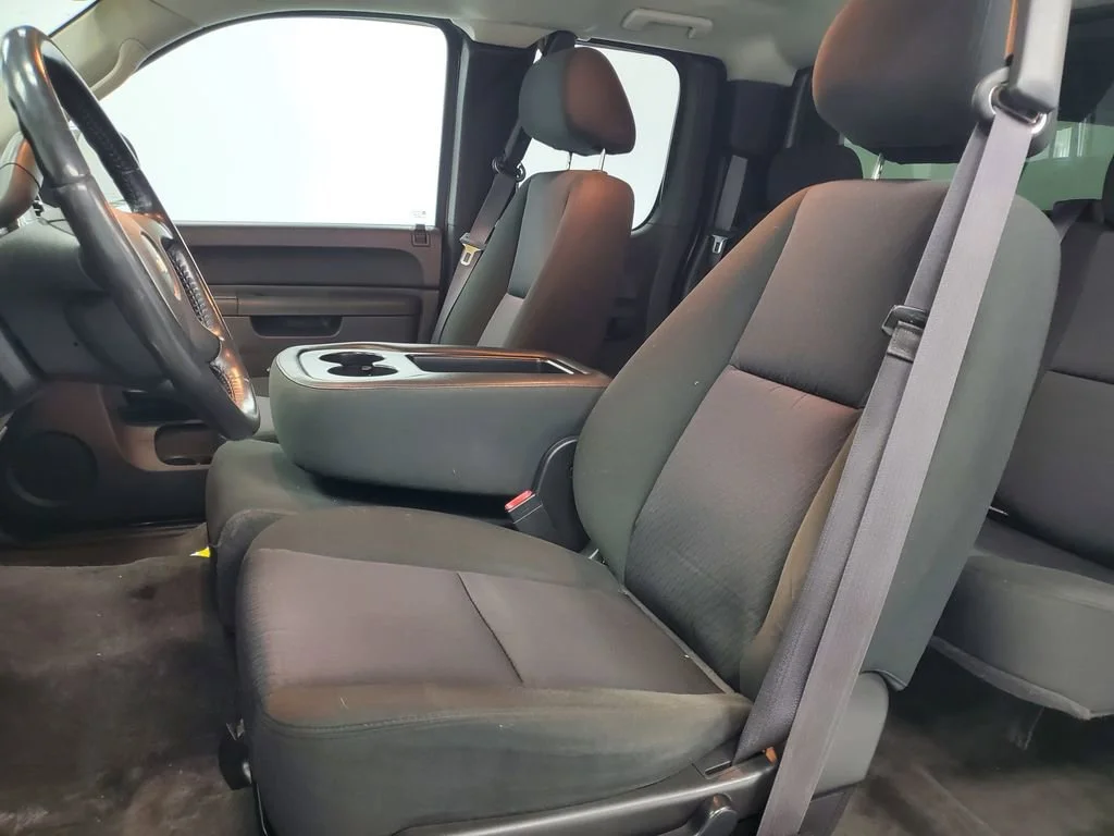 Used 2013 Deep Ruby Metallic Chevrolet LS image 6