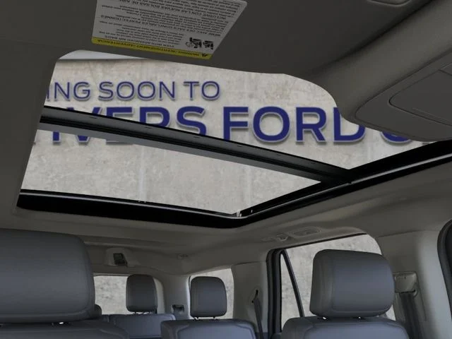 New 2026 Silver Ford Active image 22