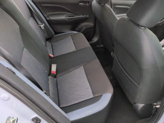 Used 2024 Gray Nissan 1.6 SV image 30