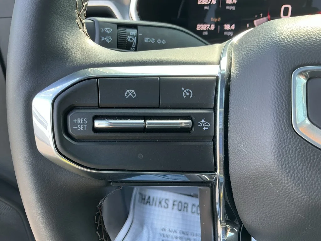 Certified Used 2026 Summit White GMC Denali image 26