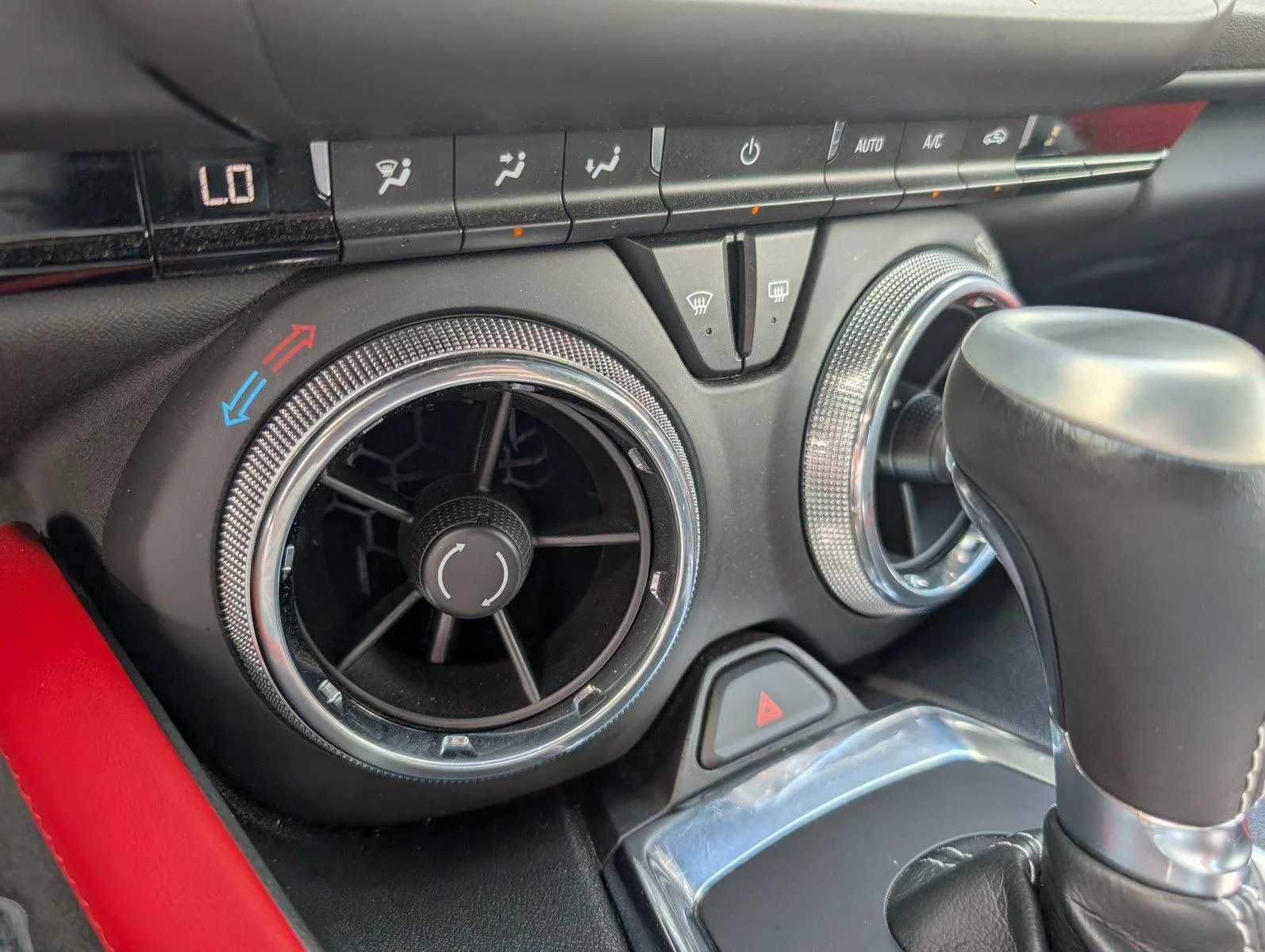 Used 2023 Sharkskin Metallic Chevrolet LT1 image 20