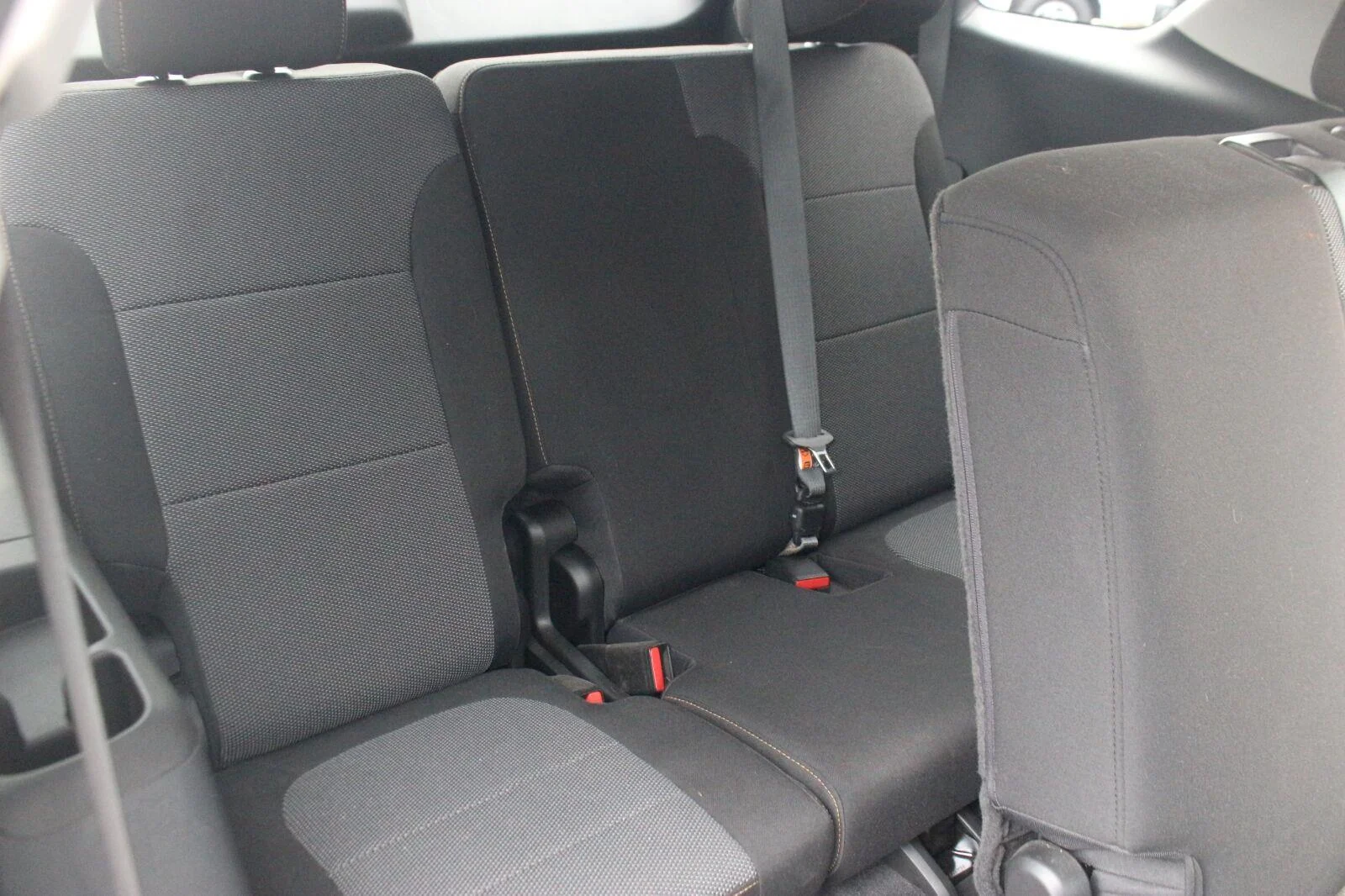 Used 2020 SATIN STEEL METALLIC Chevrolet LS image 33