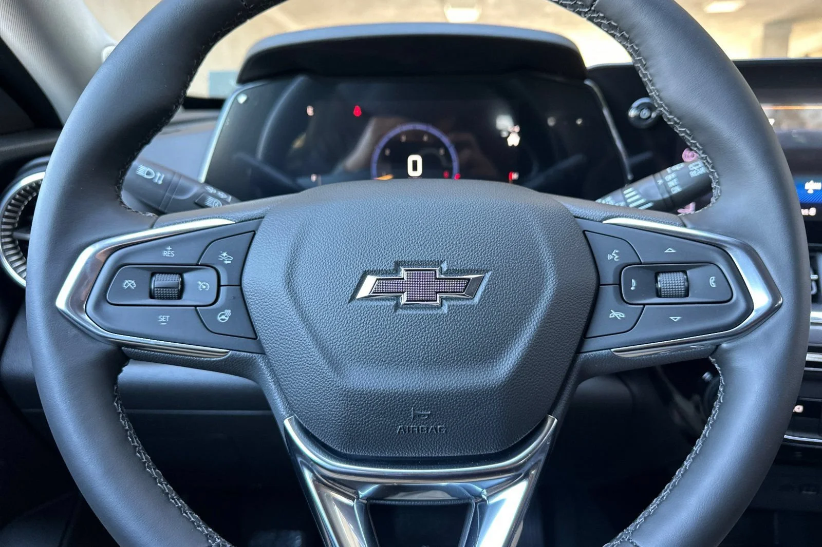 New 2026 White Sands Chevrolet ACTIV image 23