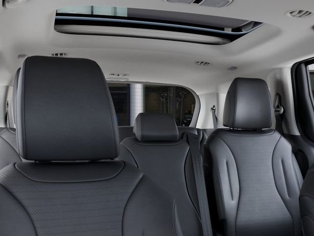 New 2027 Astra Blue Kia SX Prestige image 27