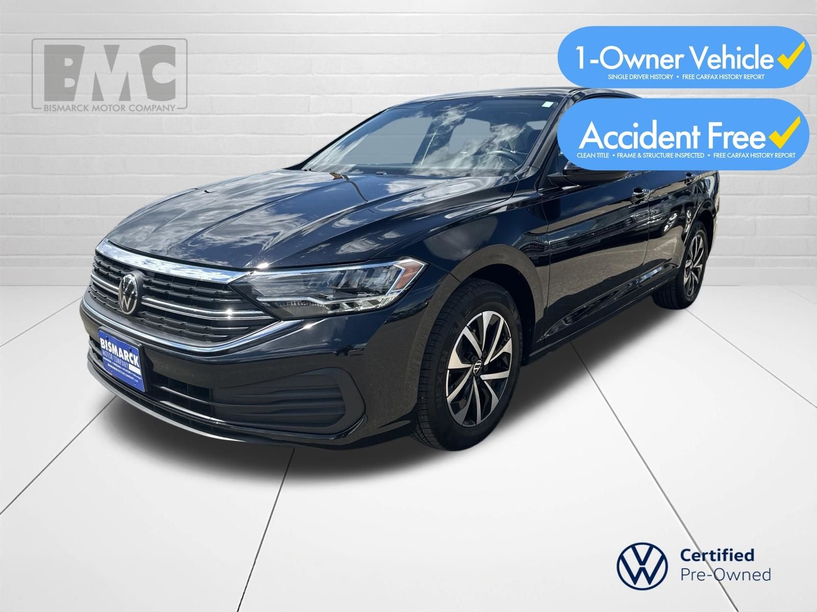 2024 Volkswagen Jetta