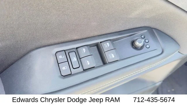 New 2026 White Jeep Laredo image 17