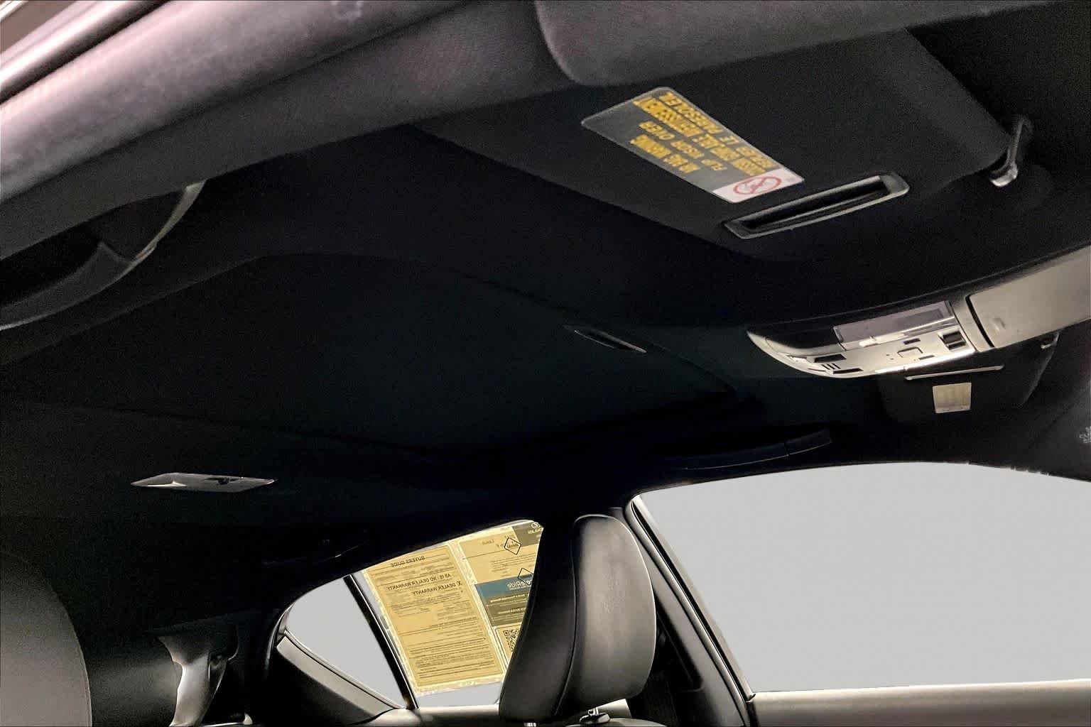 Used 2017 Obsidian Lexus  image 13