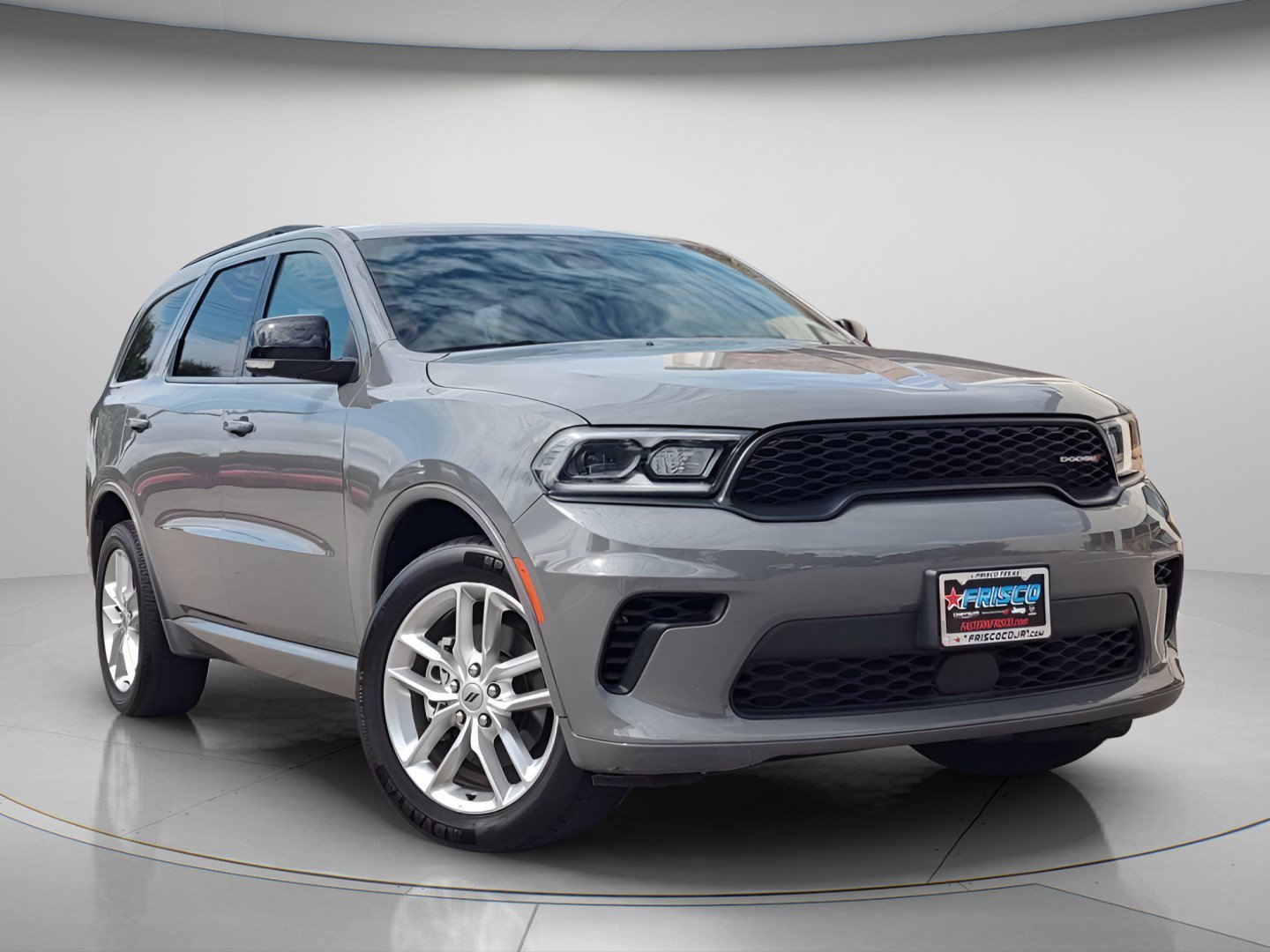 2024 Dodge Durango