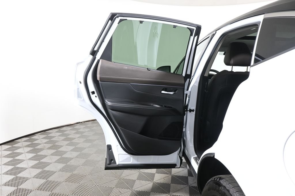 2026 Nissan Murano Platinum - Photo 29