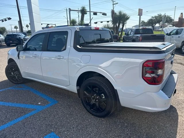 Used 2026 White Ford Lobo High image 5