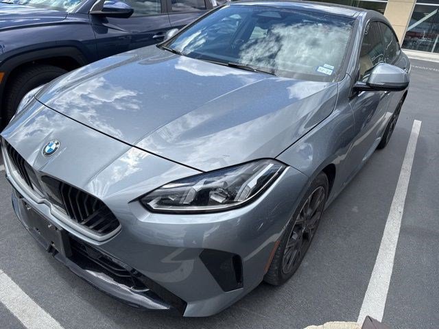 2025 BMW 2 Series 228 xDrive Gran Coupe's photo