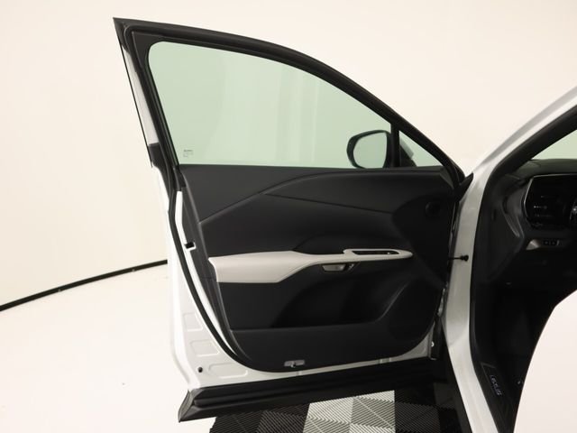 New 2026 Eminent White Pearl Lexus  350 PREMIUM AWD image 10