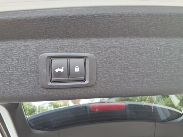 2025 Mitsubishi Outlander SE - Photo 16