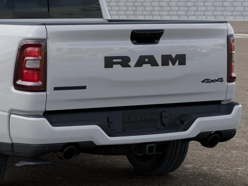2026 RAM Ram 1500 Pickup Big Horn/Lone Star - Photo 14