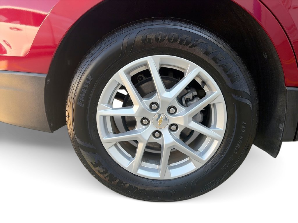 2023 Chevrolet Equinox LT - Photo 34