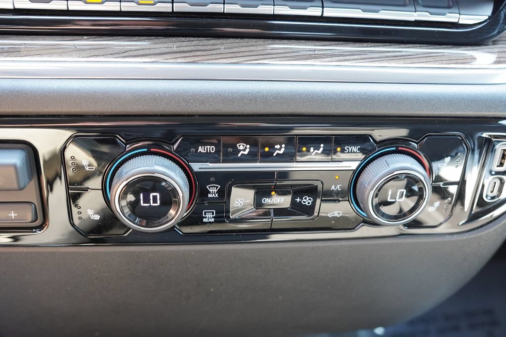 2024 Chevrolet Silverado 1500 LT - Photo 27