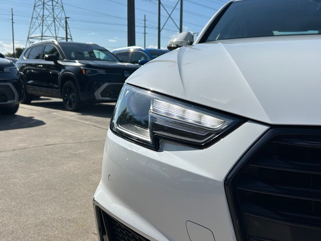 Used 2019  Audi 2.0T Premium image 35