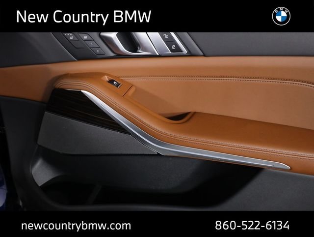 2026 BMW X7 M60i - Photo 46