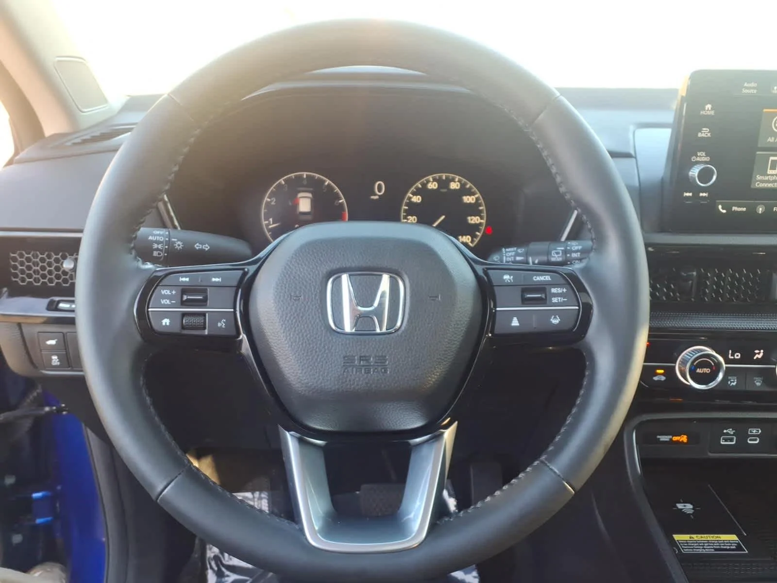 2024 Honda CR-V EX-L - Photo 24