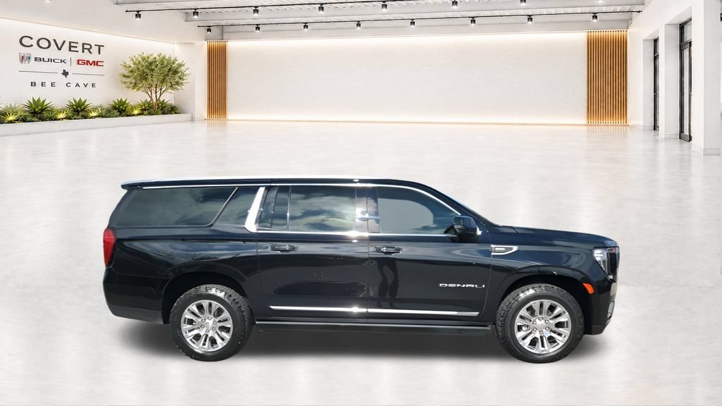 2023 GMC Yukon XL Denali - Photo 15