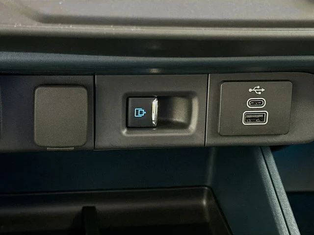 Certified Pre-Owned 2026 Ford Maverick Lobo High