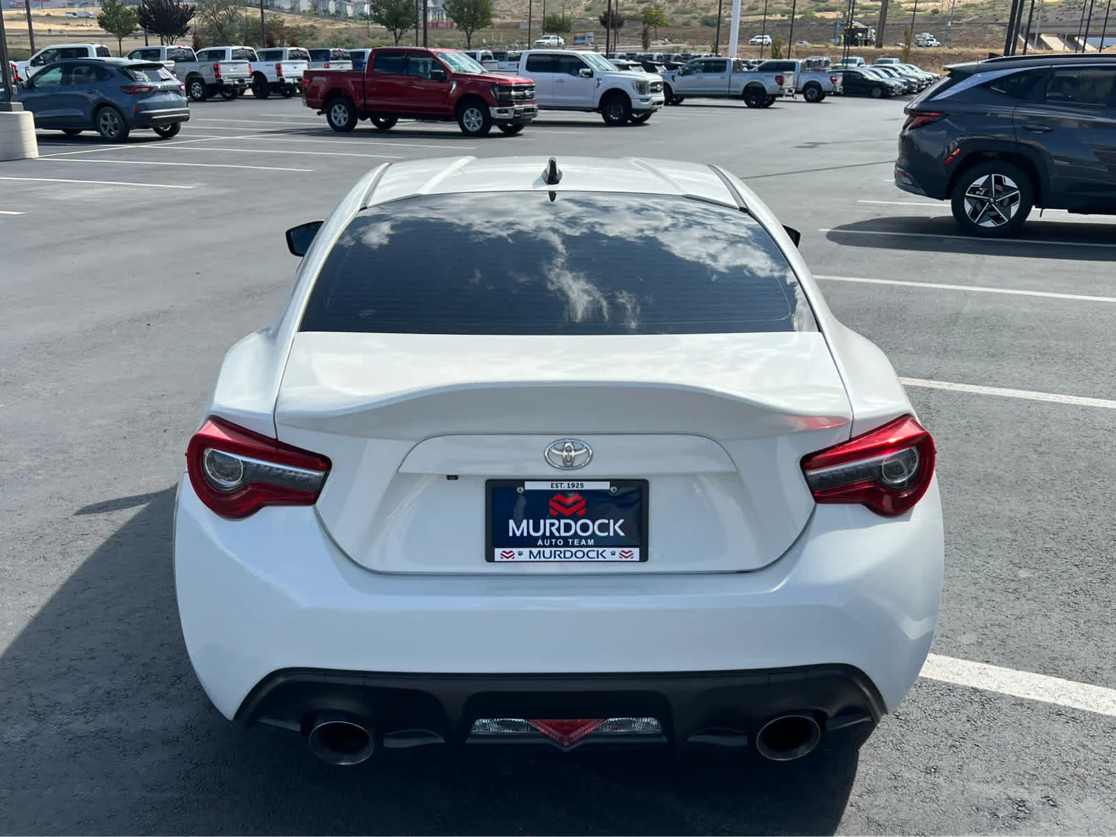 Used 2017 Halo Toyota  image 11