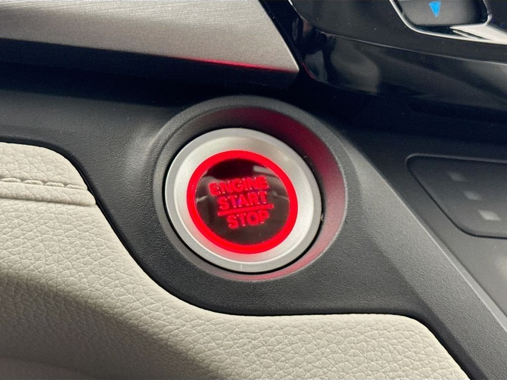 2026 Honda Odyssey EX-L - Photo 40