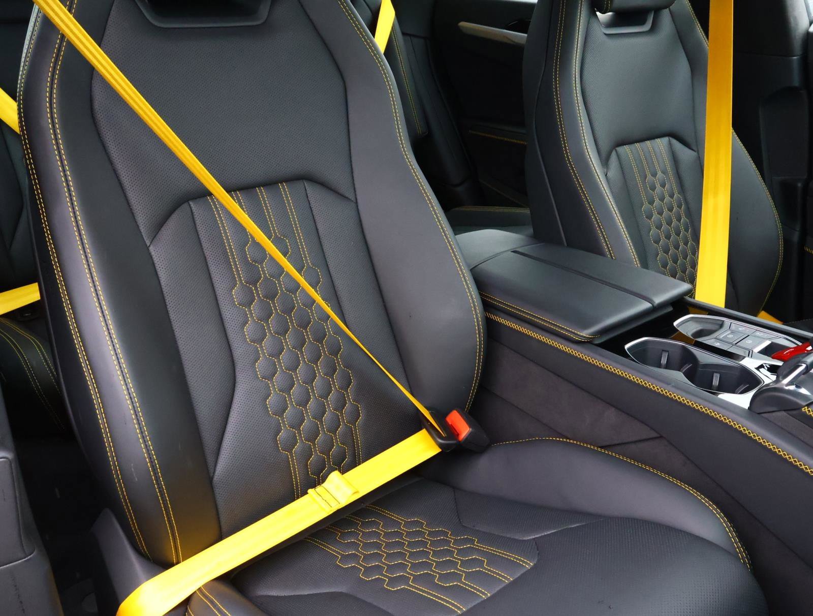 2025 Lamborghini Urus SE - Photo 17