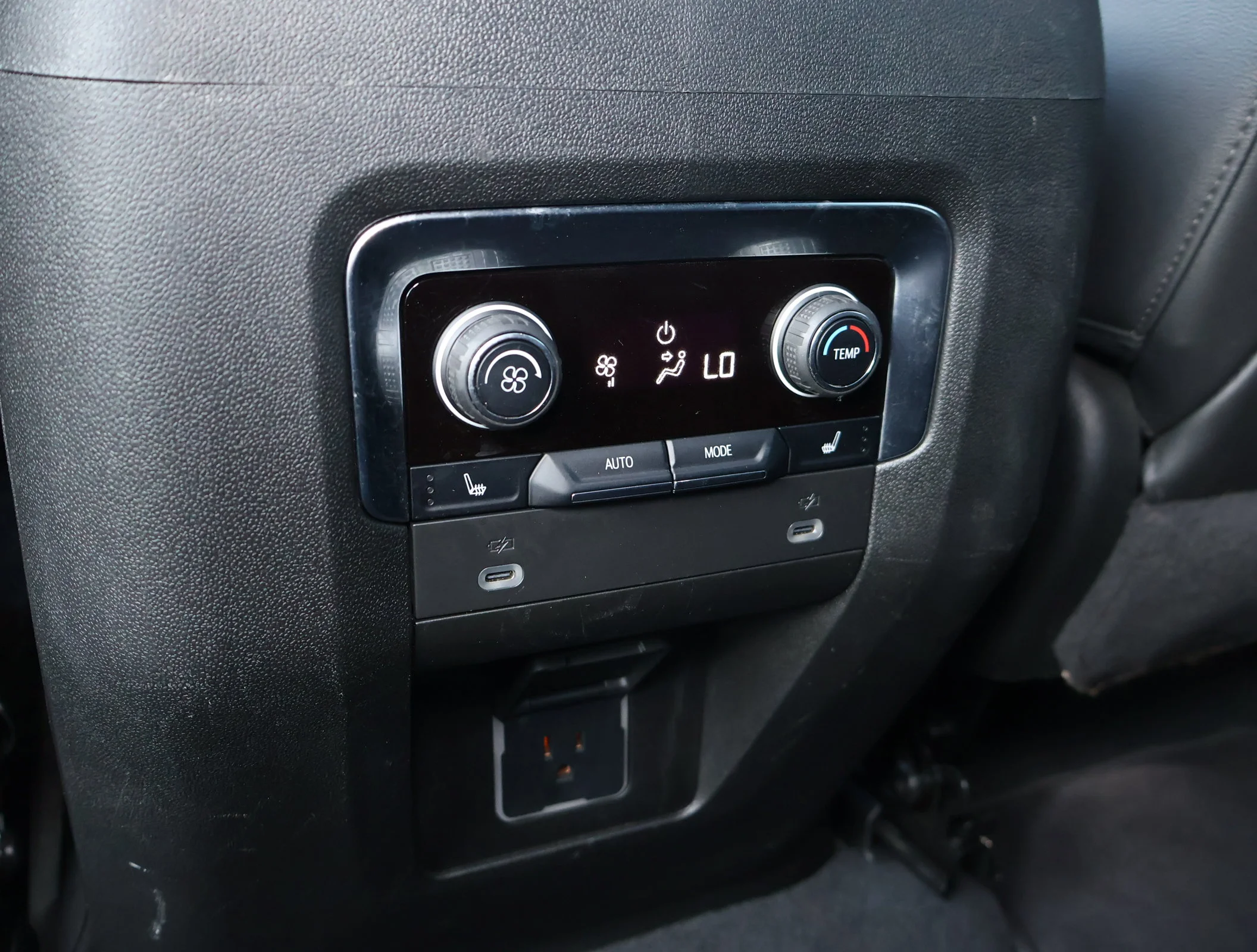 Used 2022 Black Chevrolet RST image 24