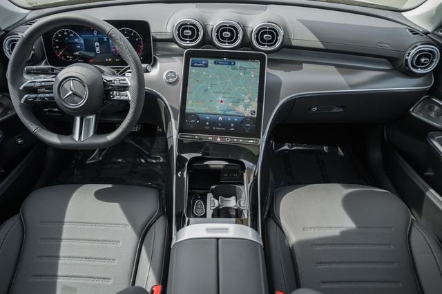 New 2026  Mercedes-Benz C 300 image 20