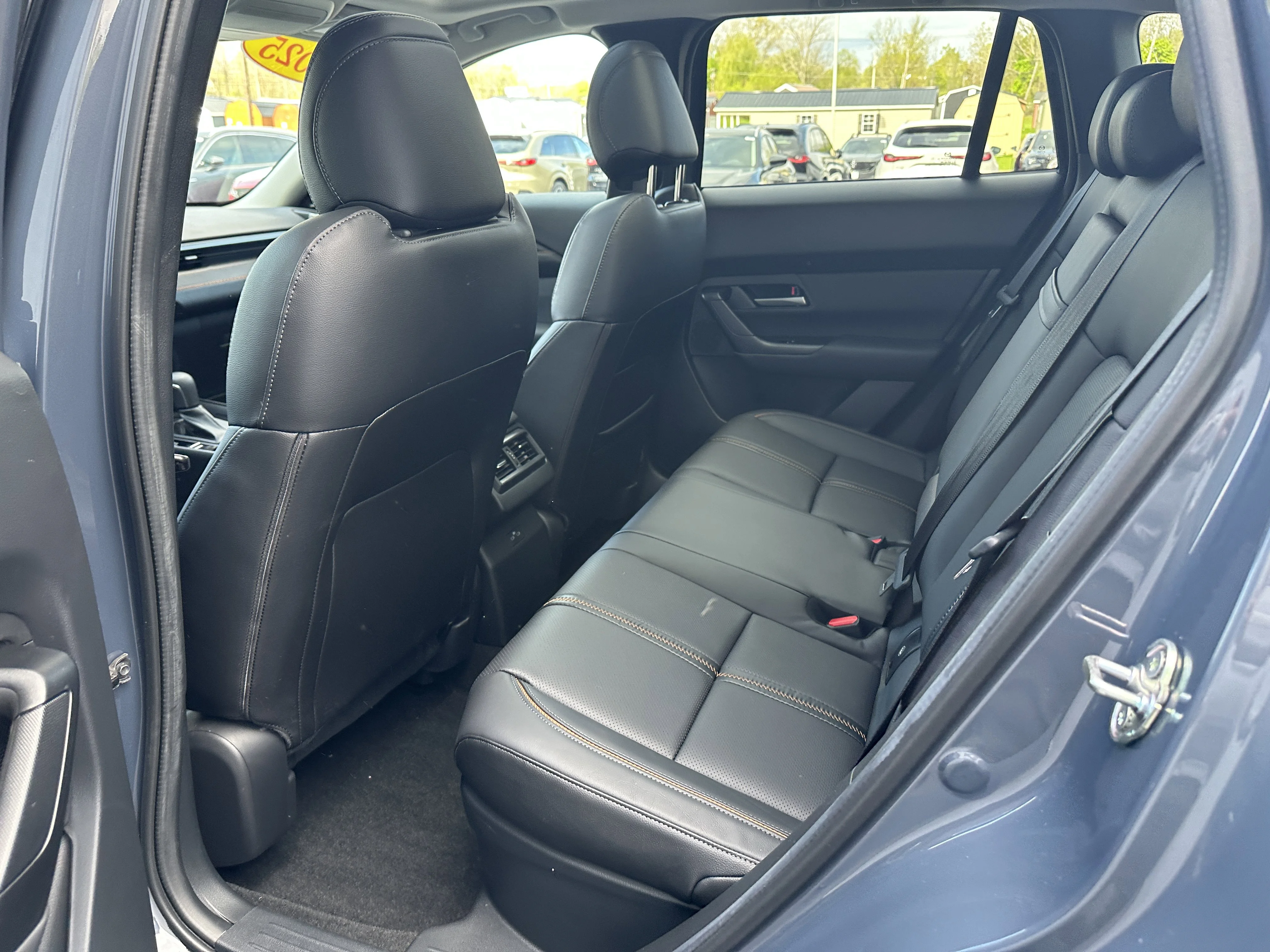 2025 Mazda CX-50 Premium - Photo 17