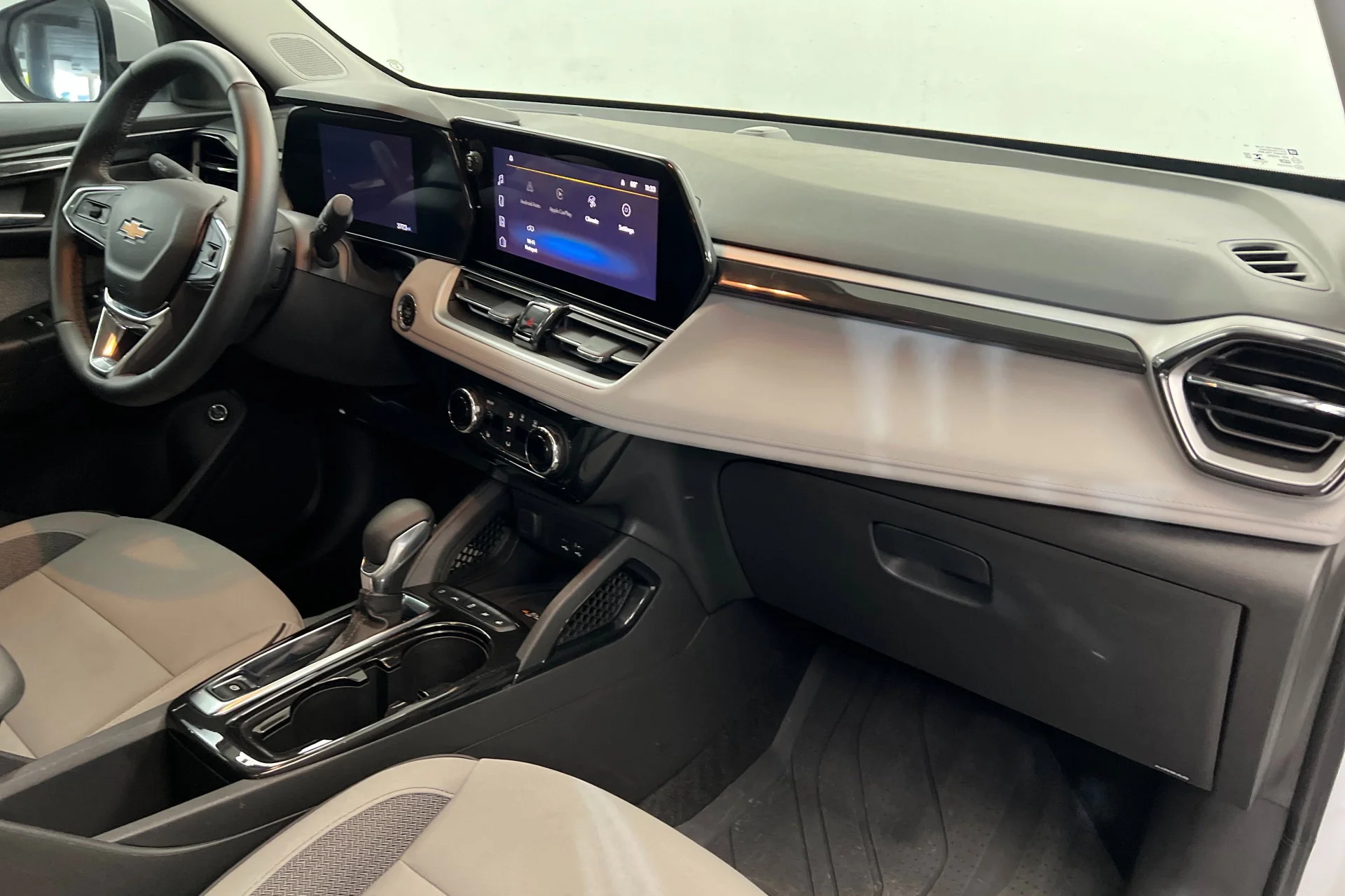2025 Chevrolet Trailblazer LT - Photo 24