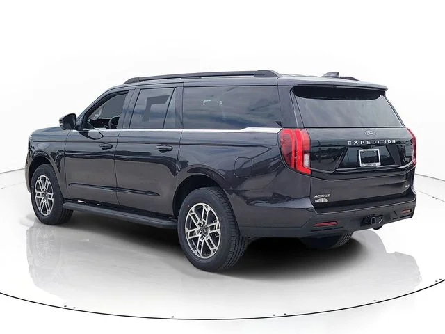 New 2026 Gray Ford Active image 7