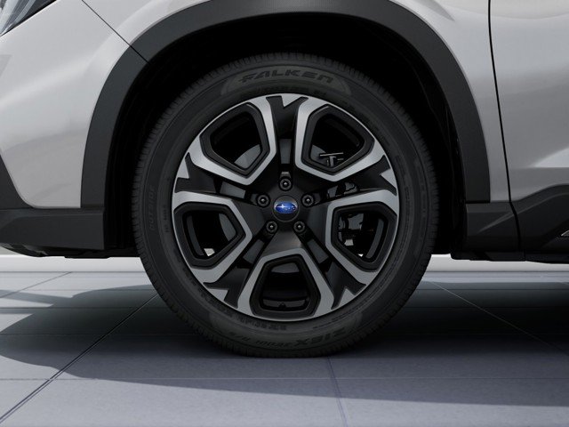 New 2027 CRYSTAL WHITE PEARL Subaru Limited 7-Passenger image 9