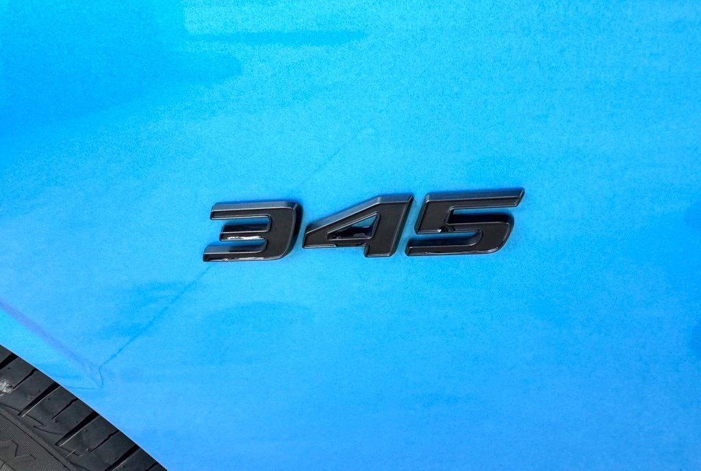 Used 2023 Blue Dodge R/T image 11