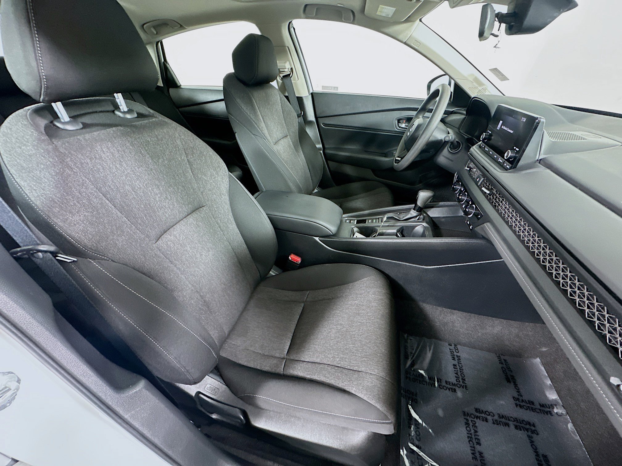 Used 2024 Platinum Honda EX image 29