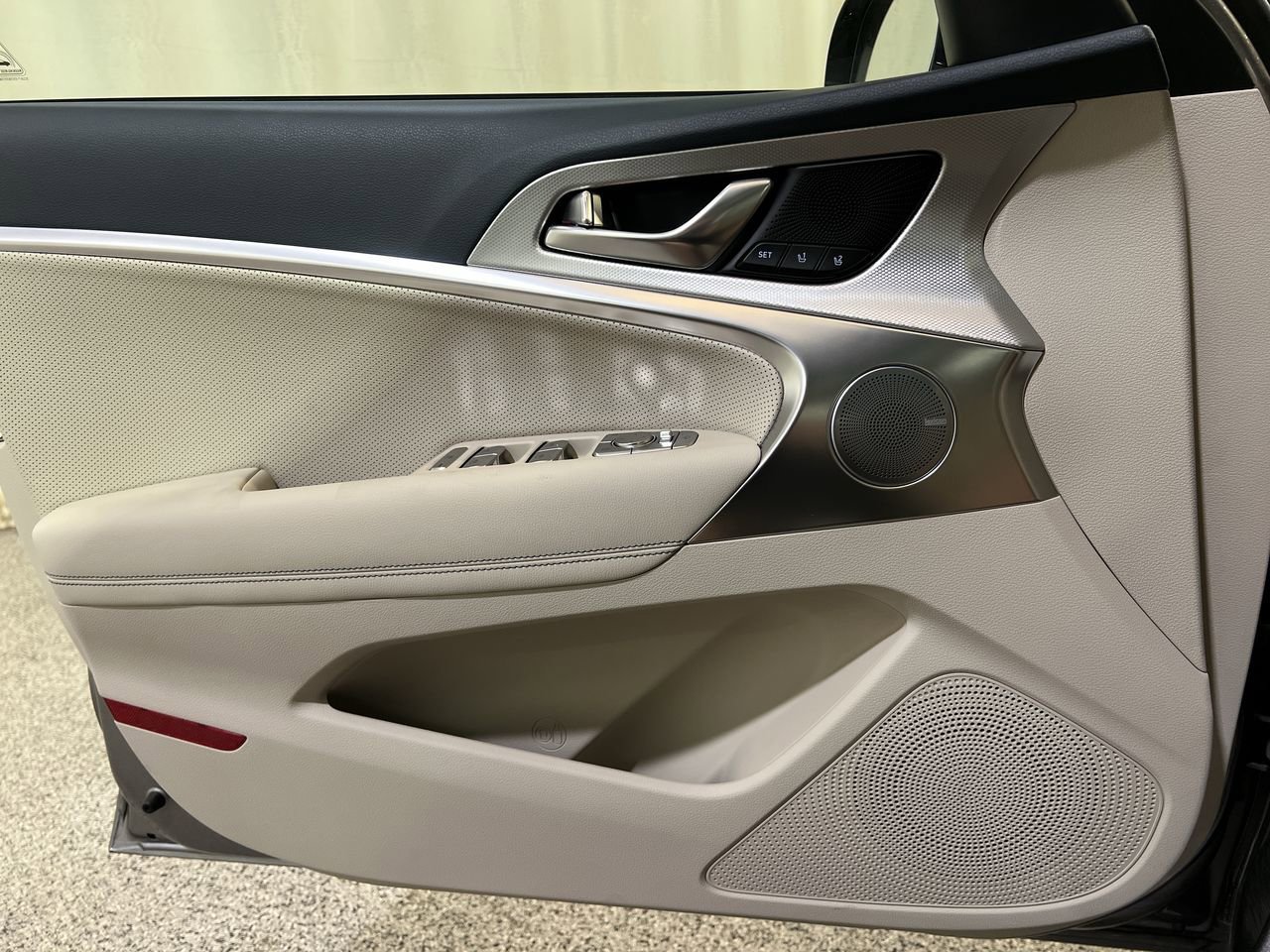 2026 GENESIS G70 Prestige - Photo 18