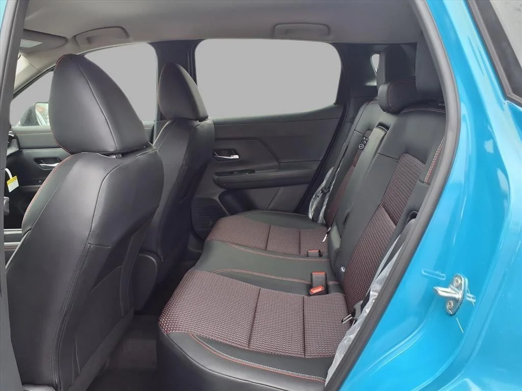 2026 Nissan KICKS SR AWD - Photo 20