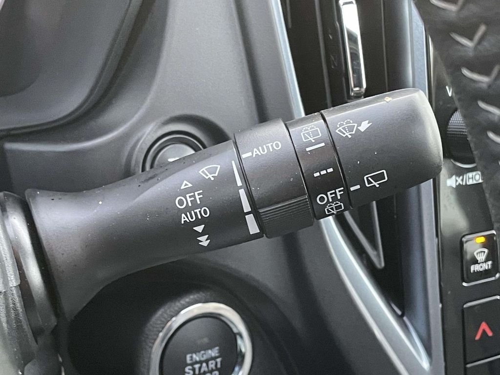 2026 Subaru Forester Limited - Photo 14