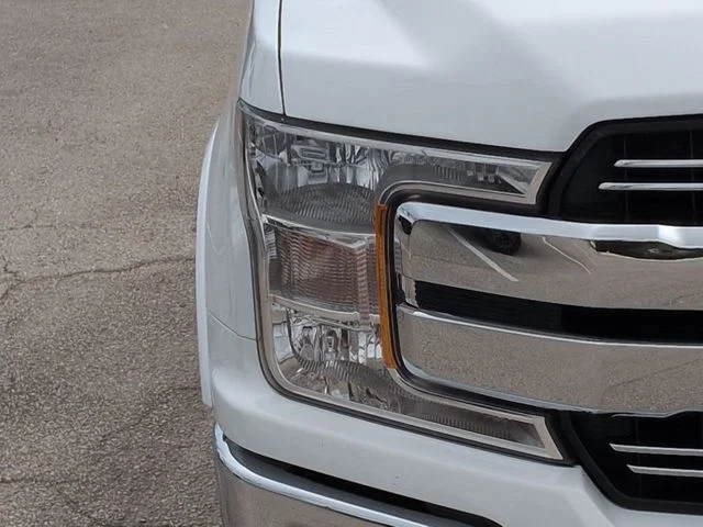 Certified Used 2018 2018 FORD F 150 LARIAT Ford Lariat image 10