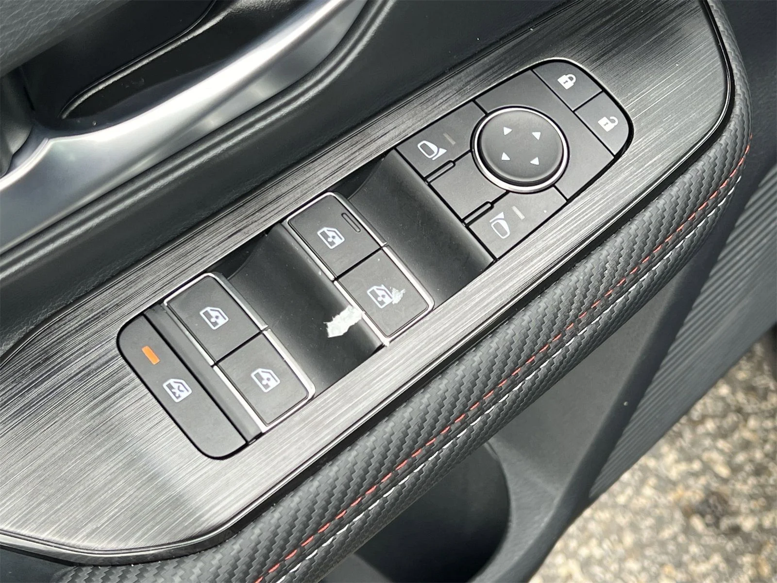 2025 Nissan Kicks SR - Photo 19