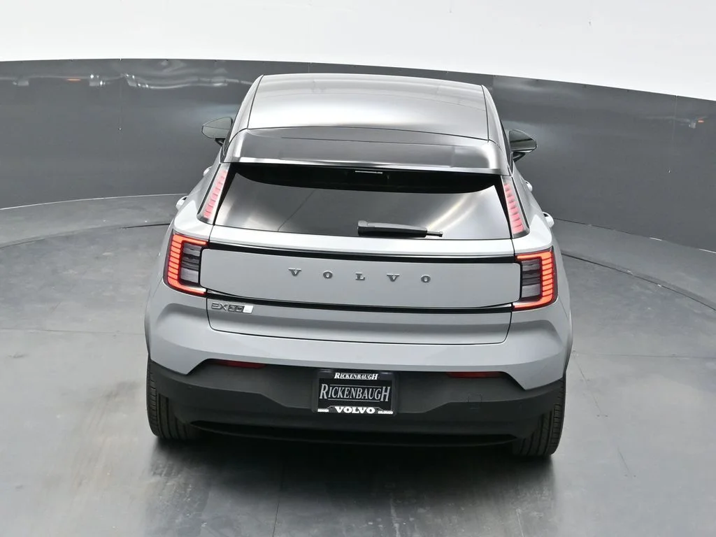 New 2026 Vapour Grey Volvo Twin Motor Performance Plus image 31