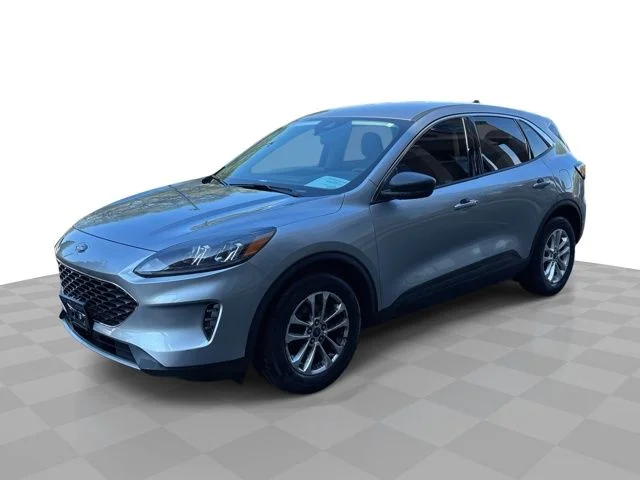 2022 Ford Escape SE FWD's photo