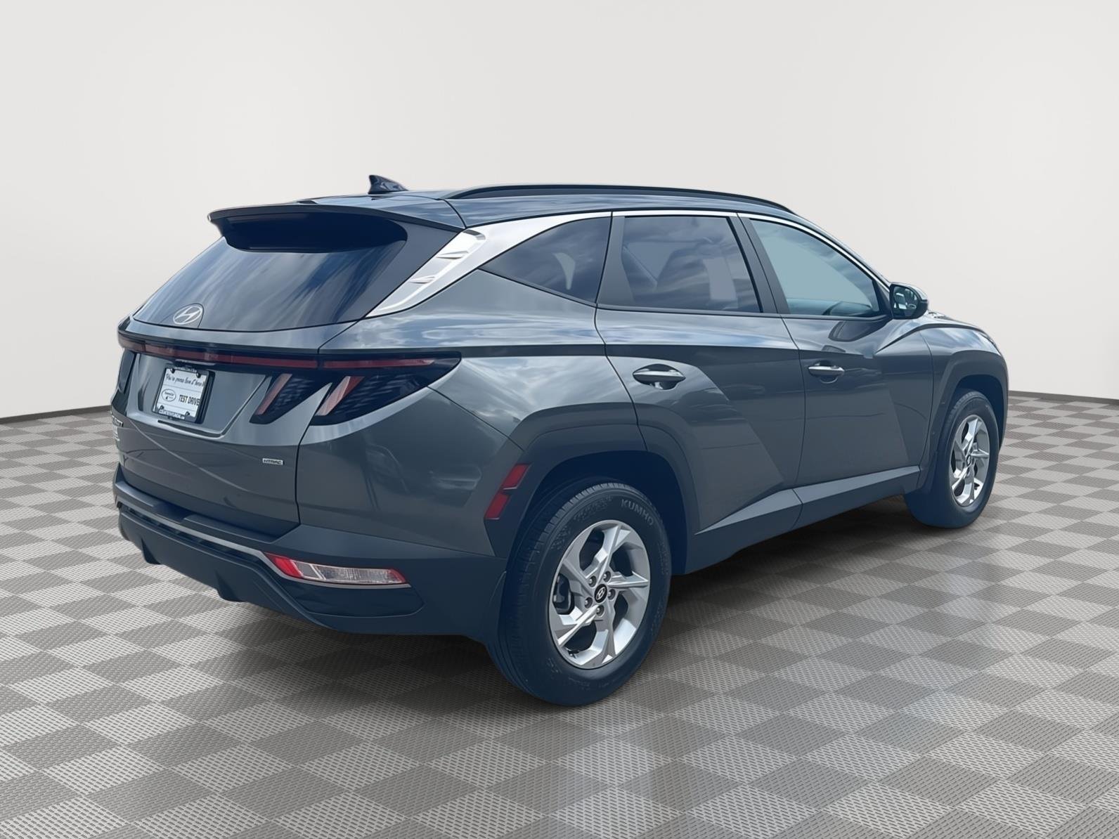 2023 Hyundai Tucson SEL - Photo 5