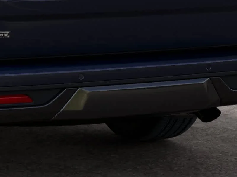 New 2027 Blue Ember Metallic Ford MAX Platinum image 23